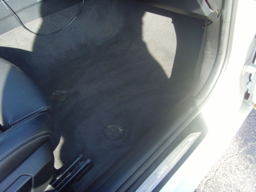 2016 BMW 3 Series Image 19