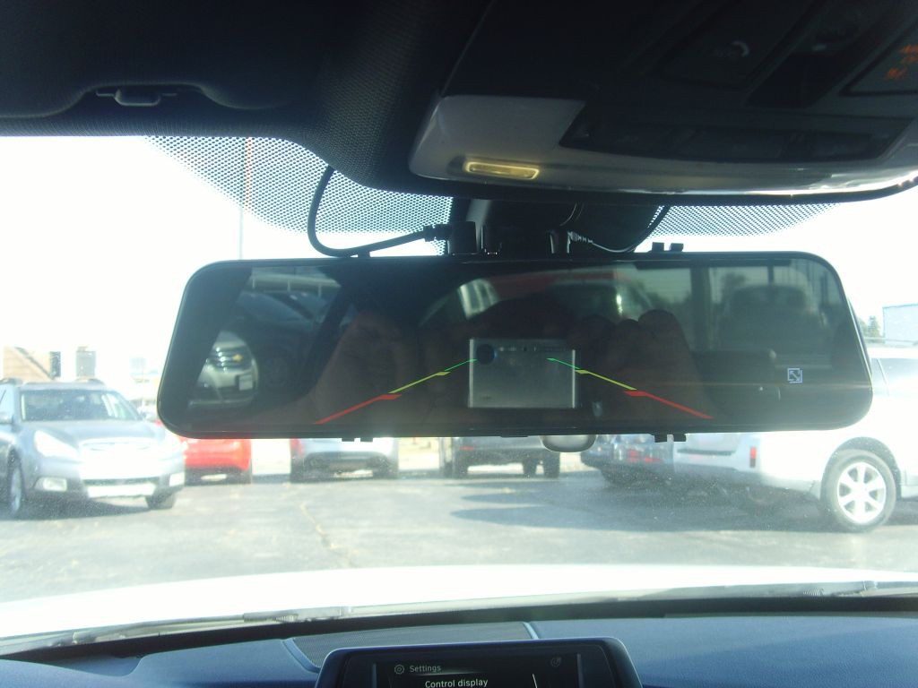 2016 BMW 3 Series Image 28