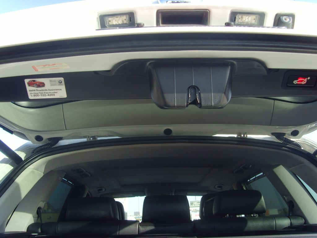 2013 BMW X5 Image 8
