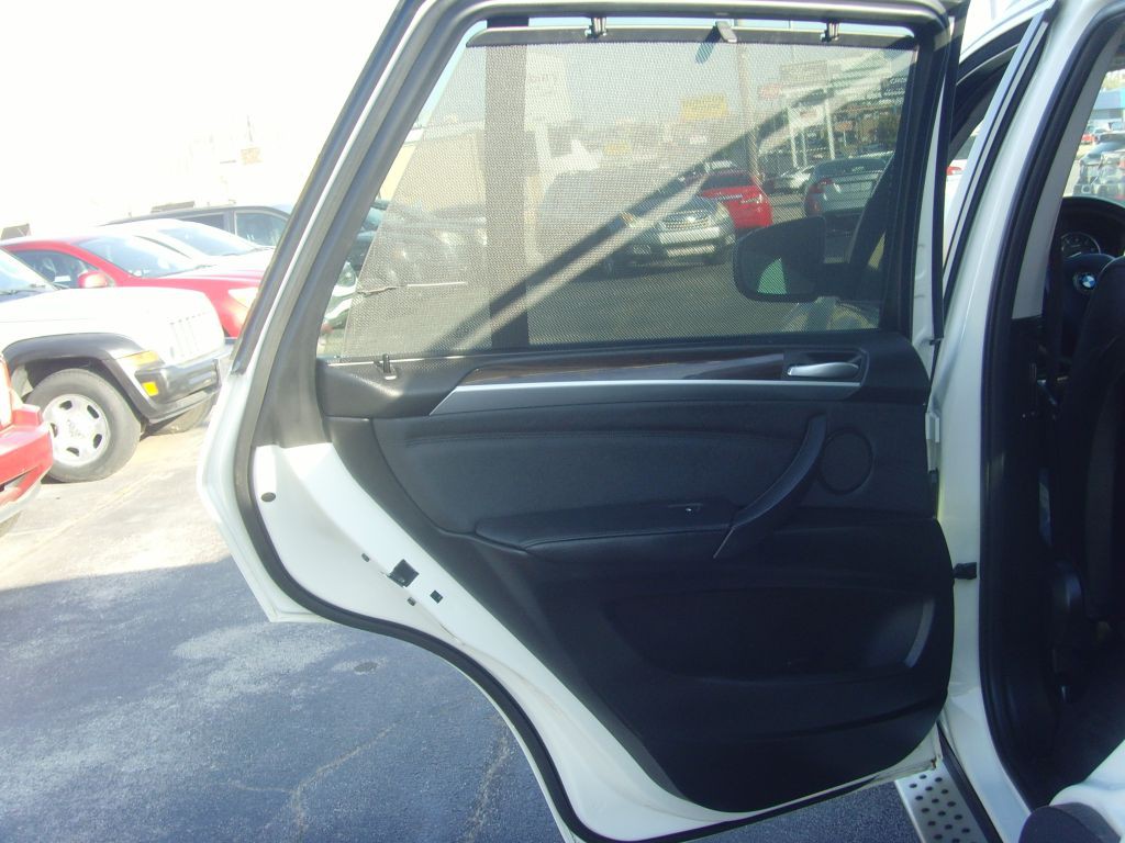 2013 BMW X5 Image 10