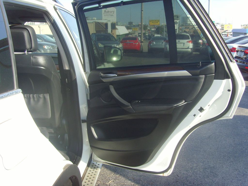 2013 BMW X5 Image 13