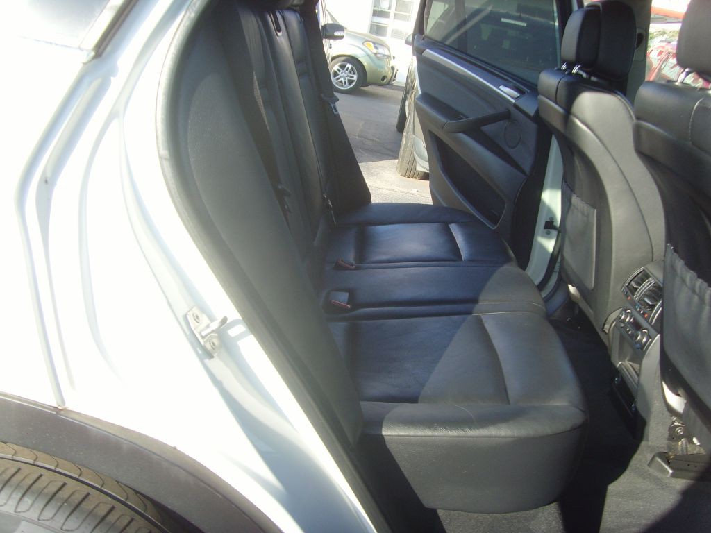 2013 BMW X5 Image 14