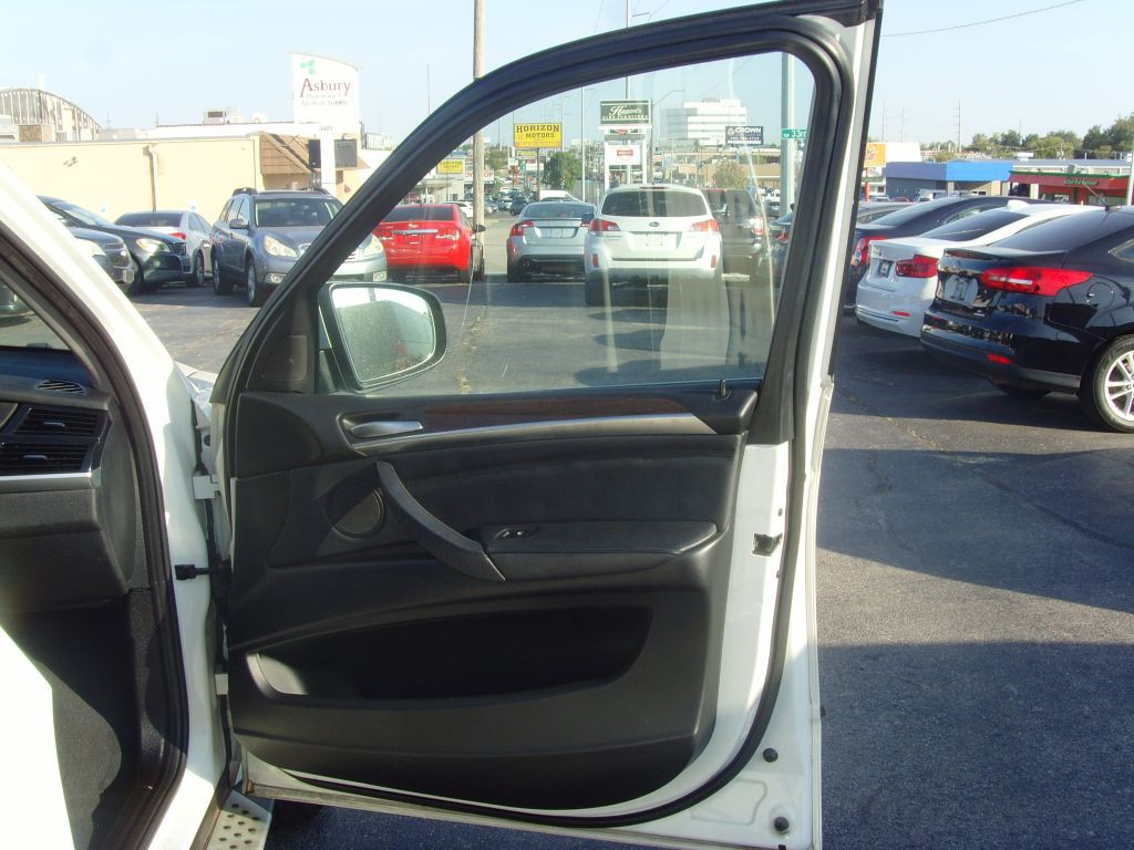 2013 BMW X5 Image 16