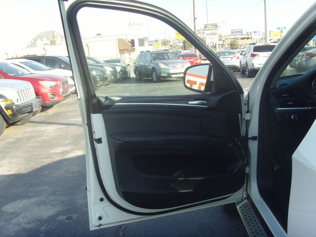 2013 BMW X5 Image 19