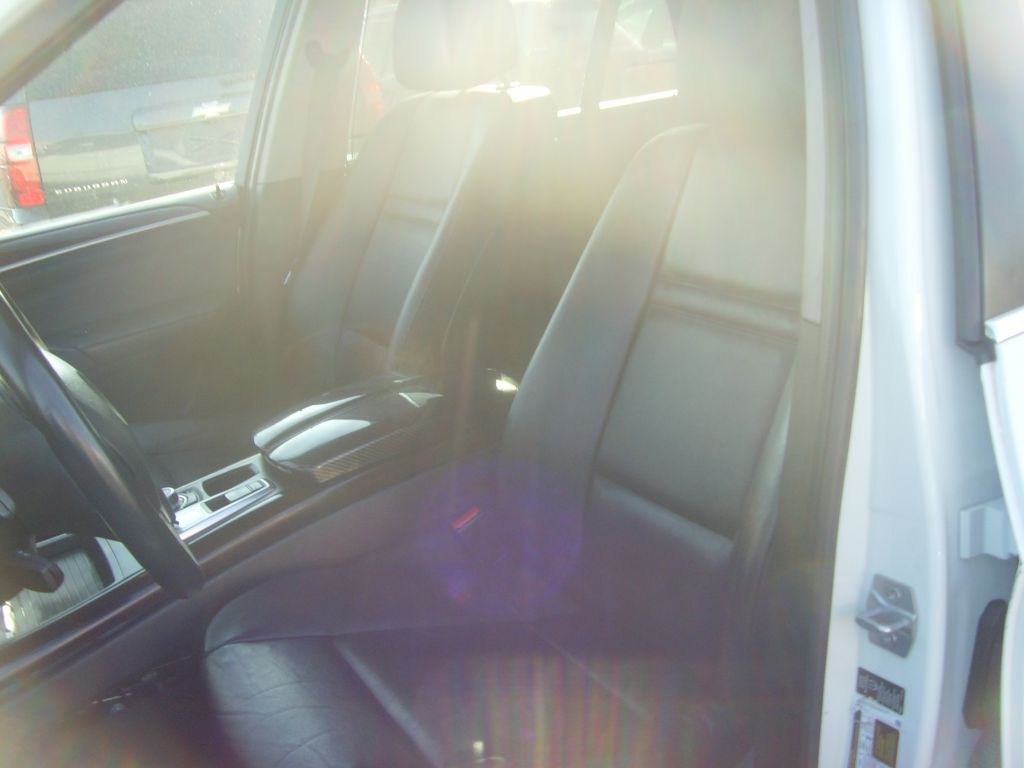 2013 BMW X5 Image 20