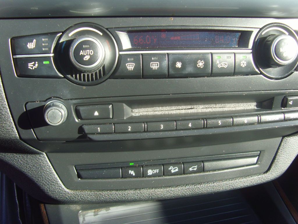 2013 BMW X5 Image 24