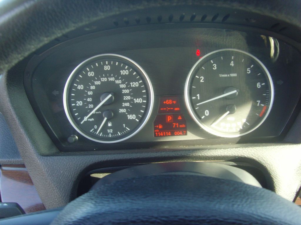 2013 BMW X5 Image 25