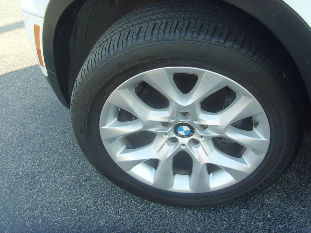 2013 BMW X5 Image 27