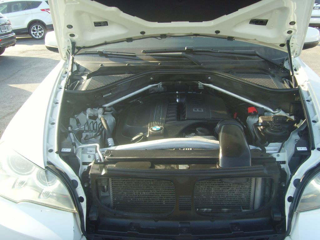 2013 BMW X5 Image 29