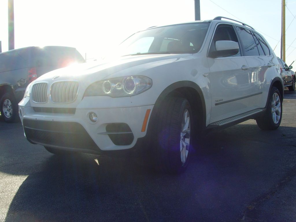2013 BMW X5 Image 30