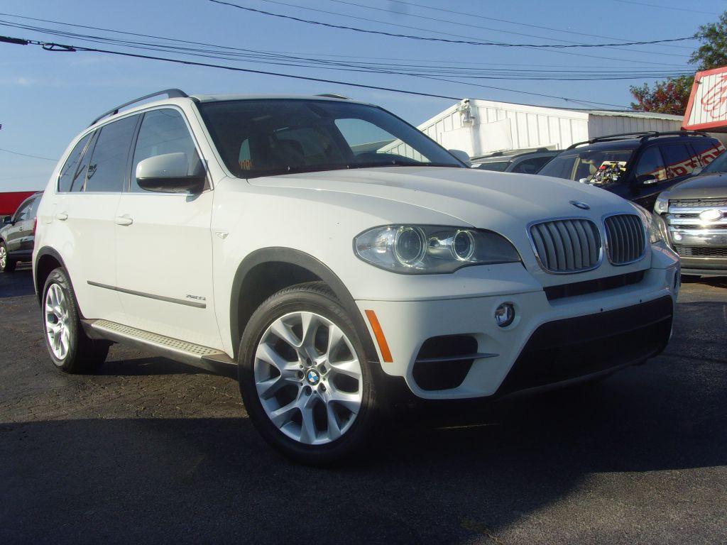 2013 BMW X5 Image 31