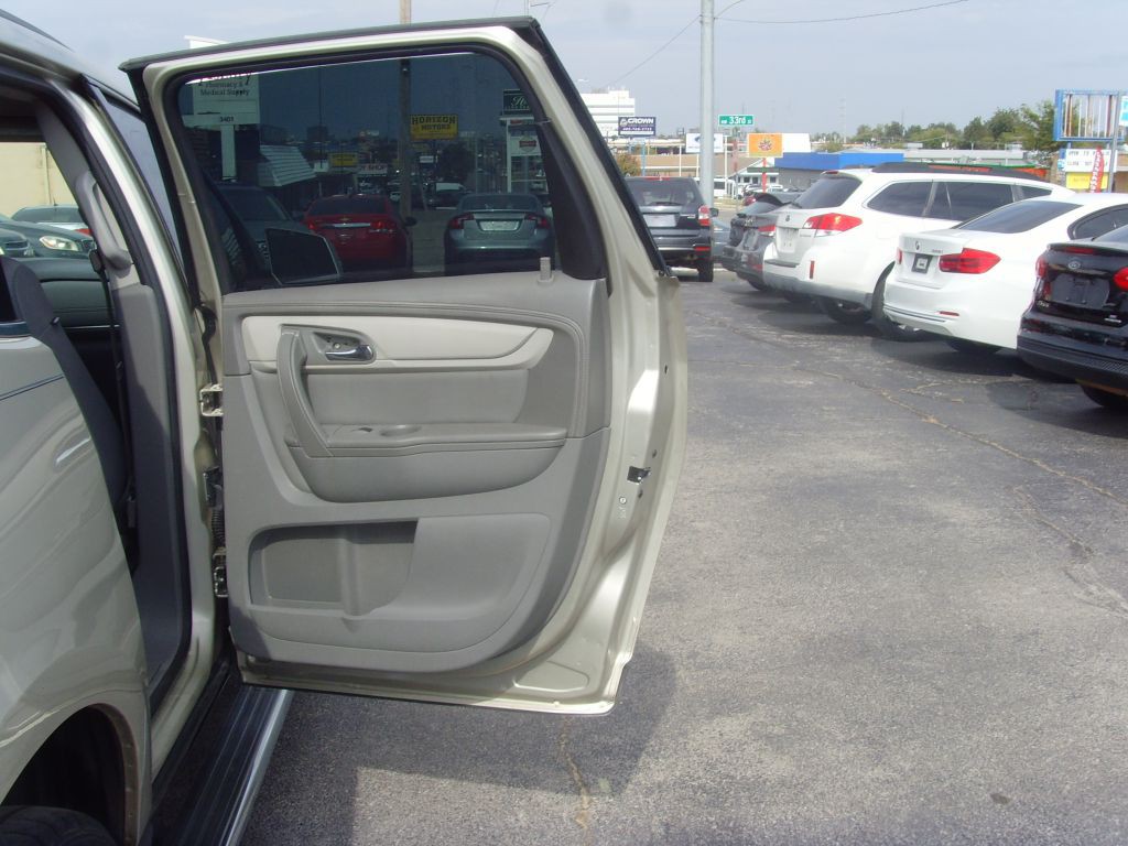 2016 Chevrolet Traverse Image 11