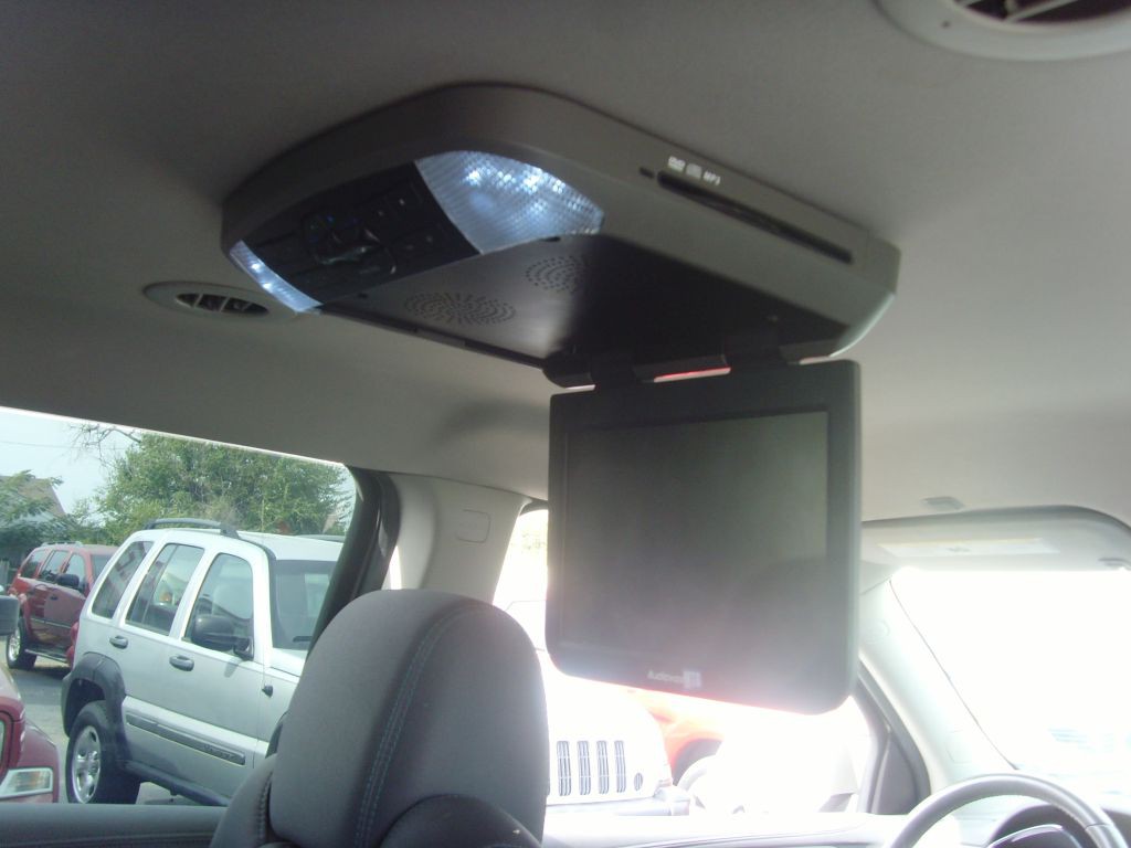 2016 Chevrolet Traverse Image 13