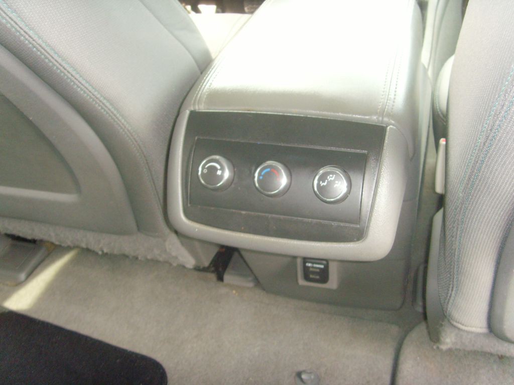2016 Chevrolet Traverse Image 14