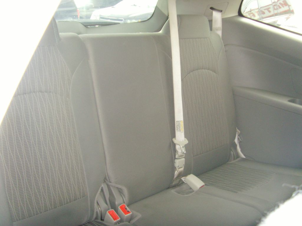 2016 Chevrolet Traverse Image 16