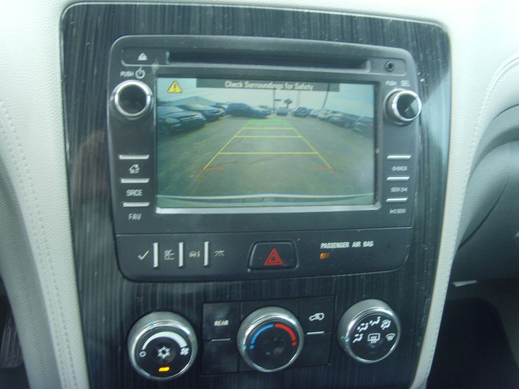 2016 Chevrolet Traverse Image 25