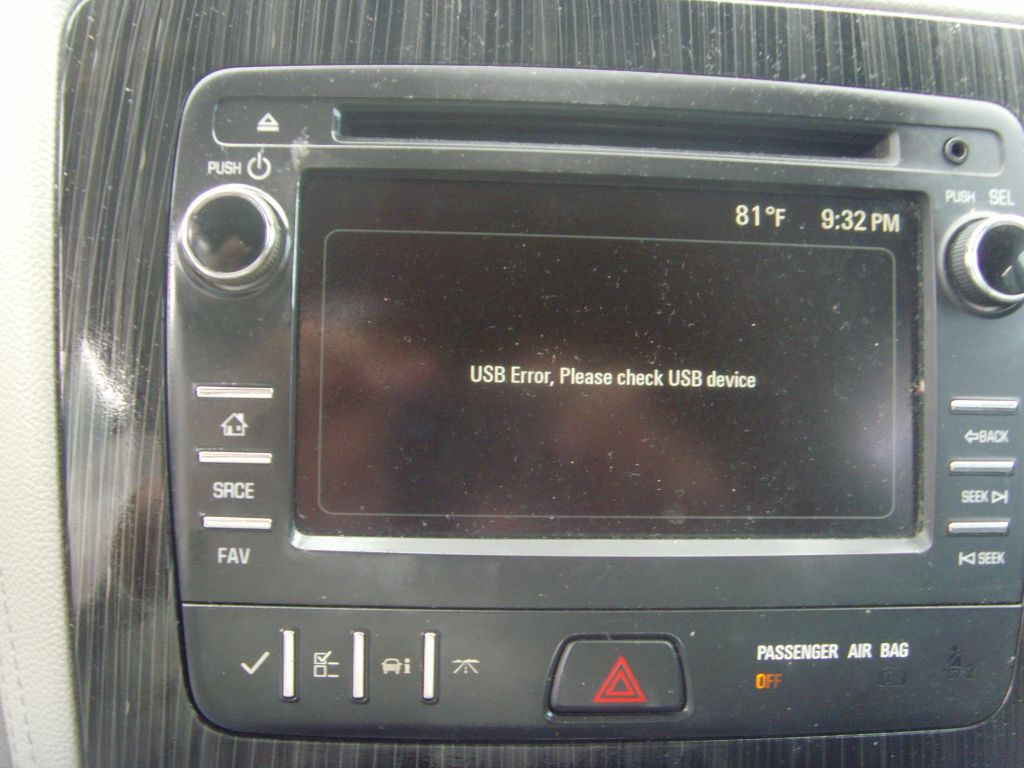 2016 Chevrolet Traverse Image 26