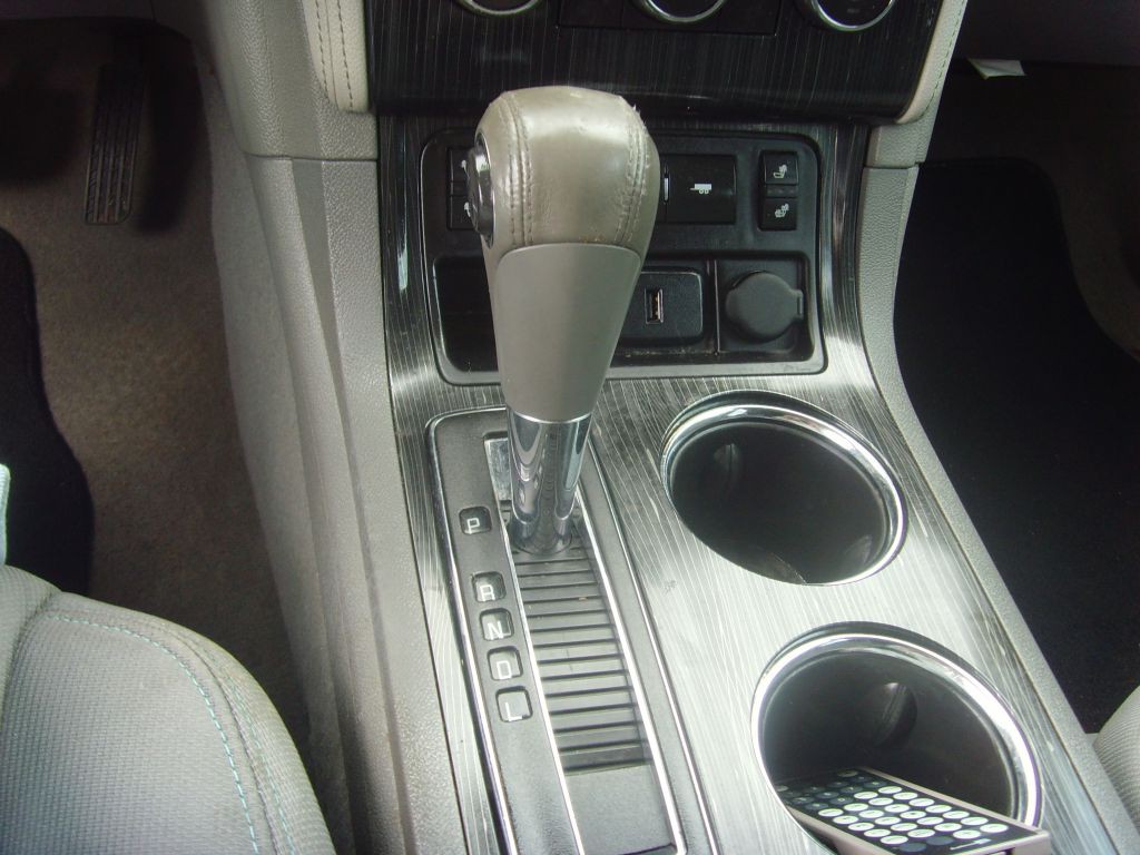 2016 Chevrolet Traverse Image 28