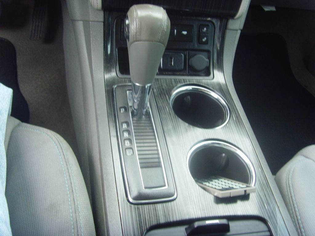 2016 Chevrolet Traverse Image 29