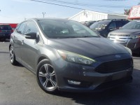 Image for 2016 Ford Focus SE ID: 6951729