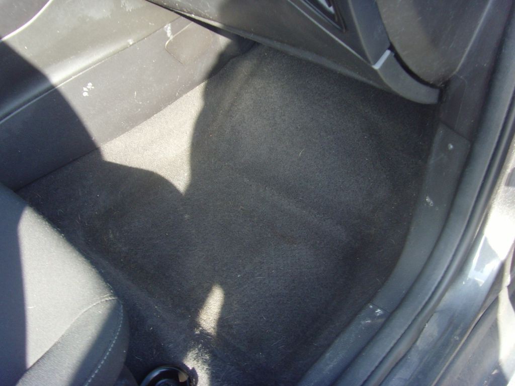 2016 Ford Focus Image 16