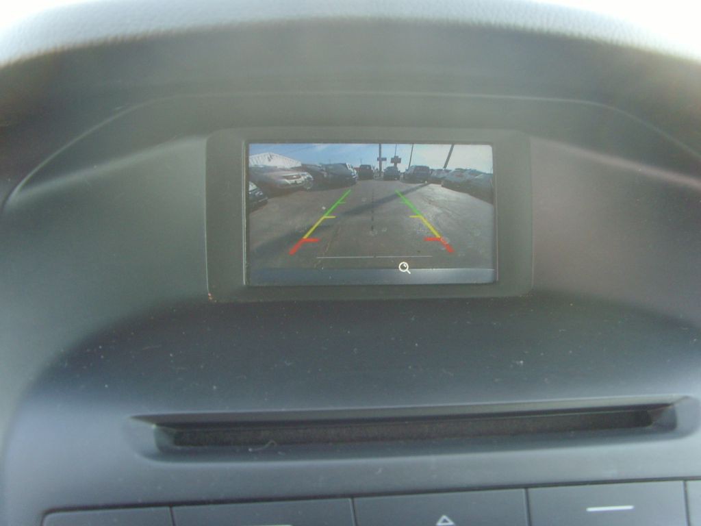 2016 Ford Focus Image 21