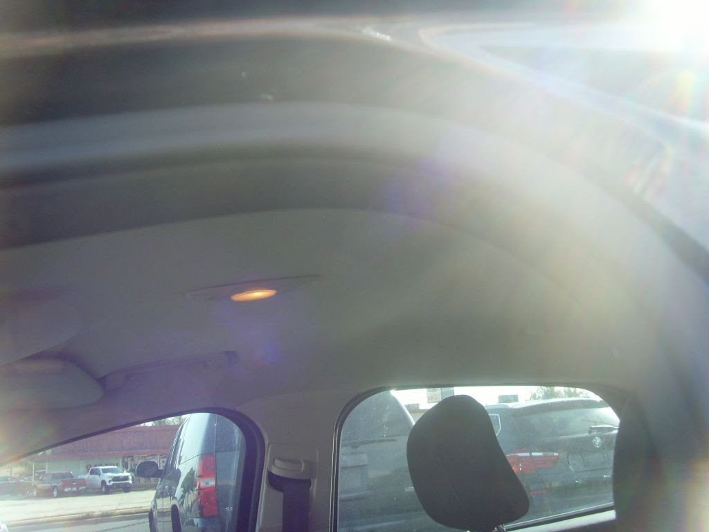 2016 Ford Focus Image 23