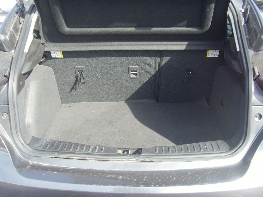 2016 Ford Focus Image 25