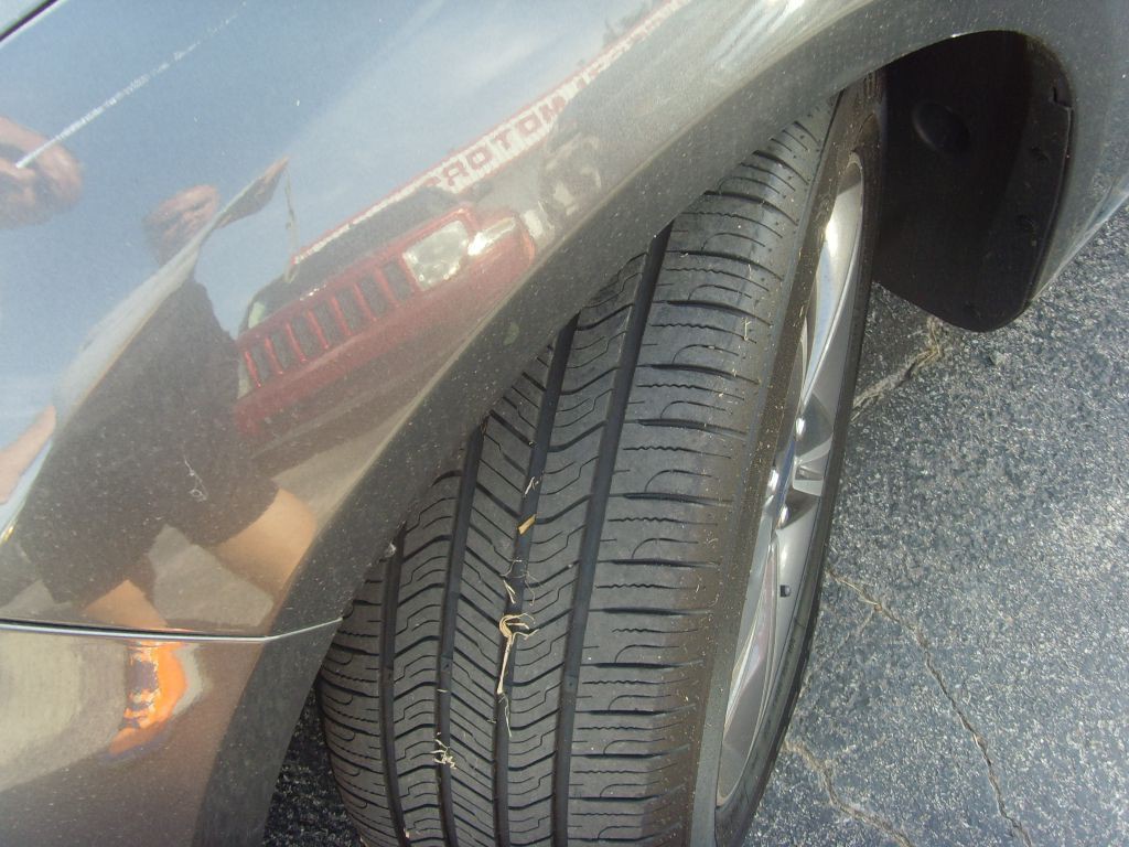 2016 Ford Focus Image 27