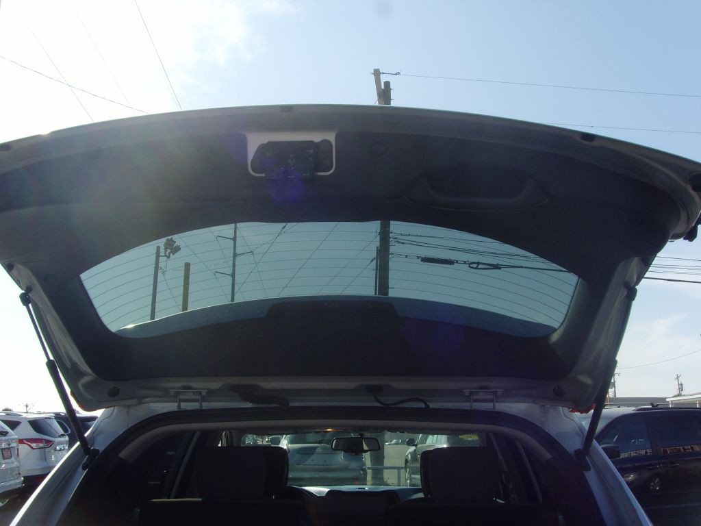 2014 Hyundai Santa Fe Sport Image 9