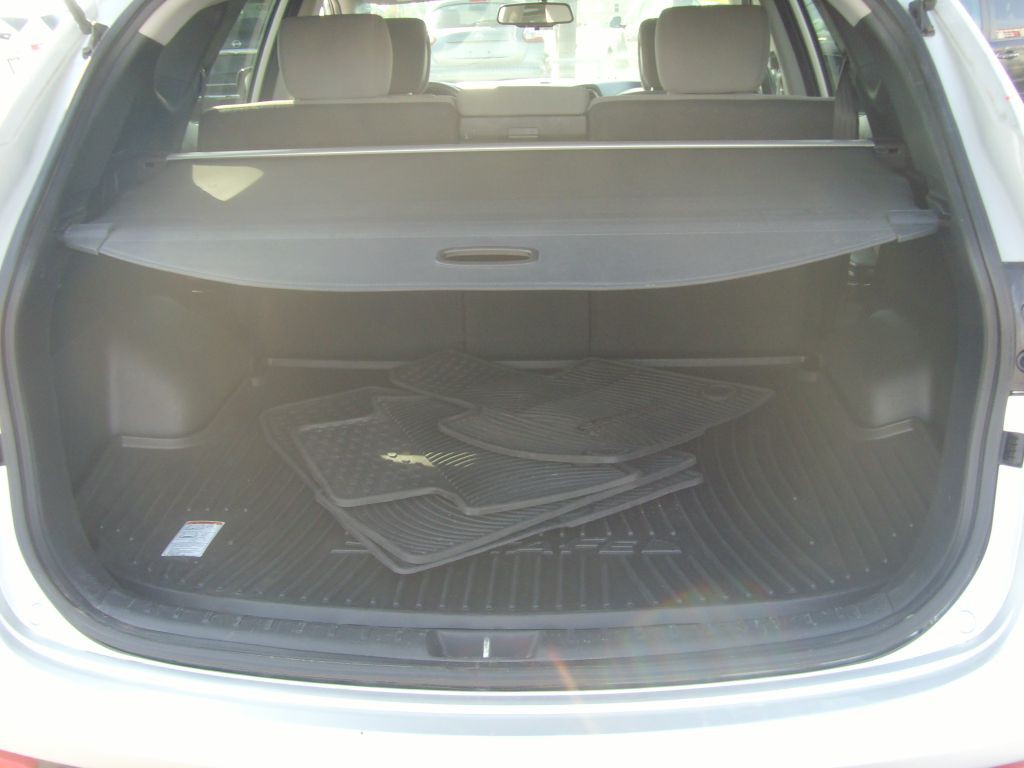 2014 Hyundai Santa Fe Sport Image 10