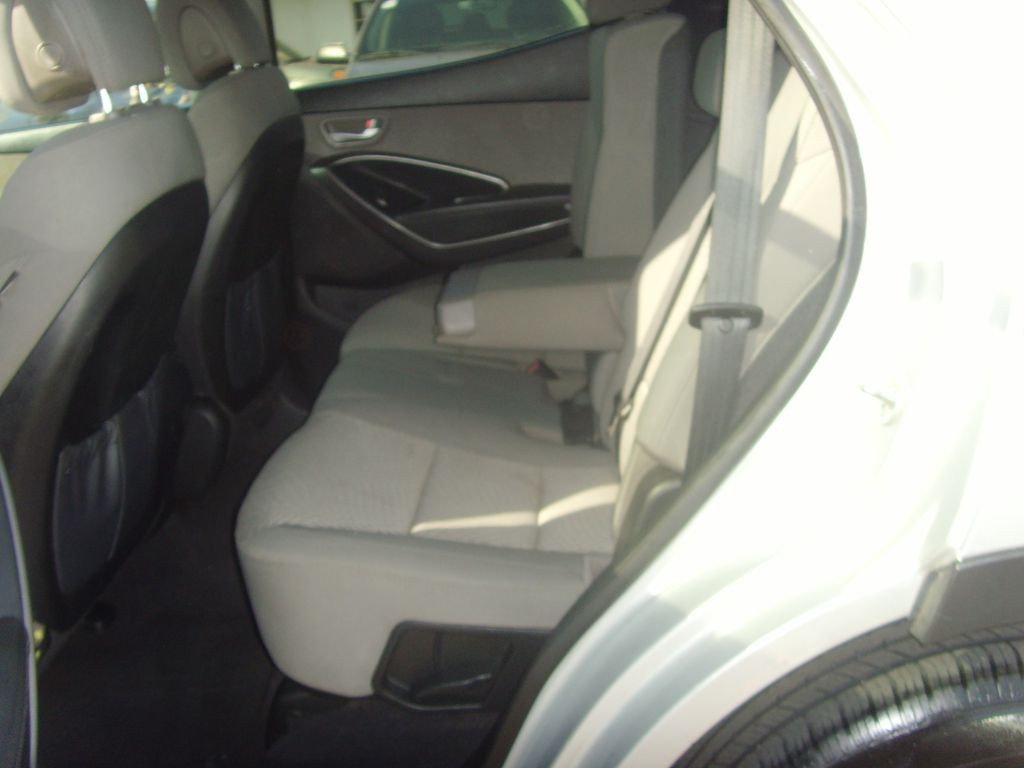 2014 Hyundai Santa Fe Sport Image 12