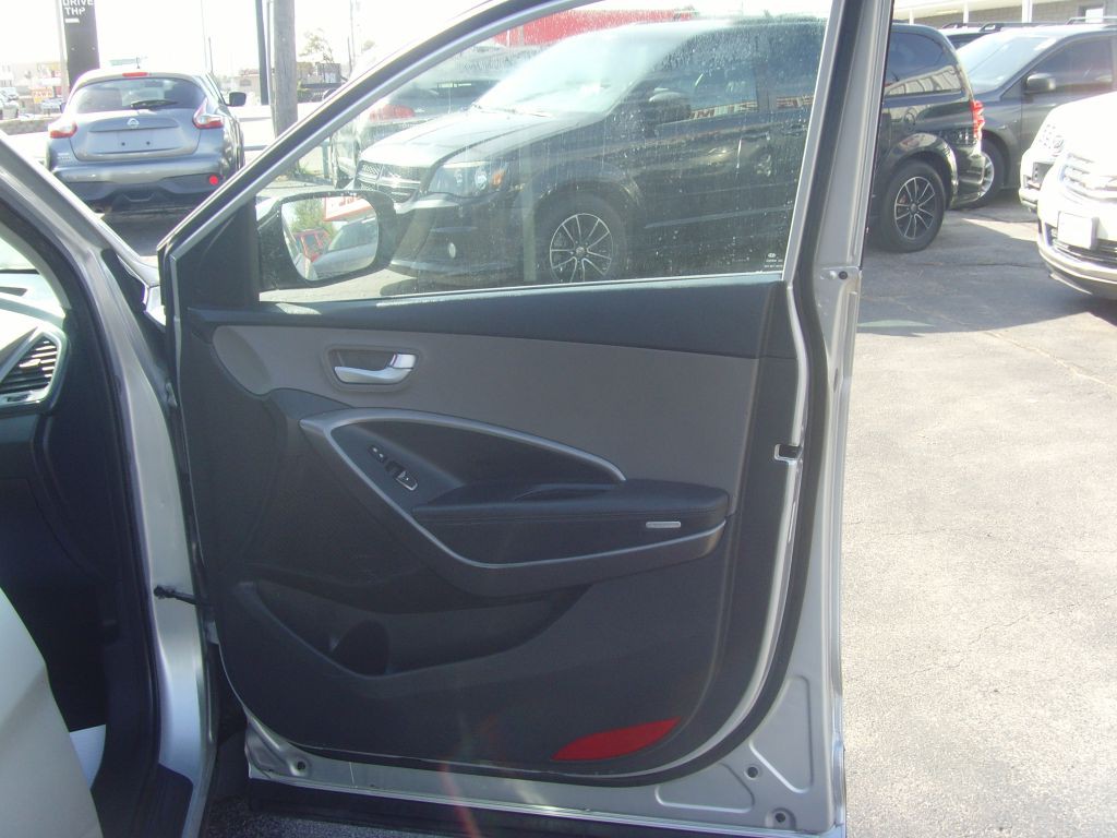 2014 Hyundai Santa Fe Sport Image 15