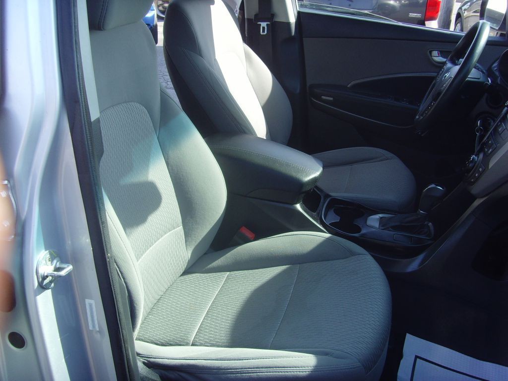 2014 Hyundai Santa Fe Sport Image 16