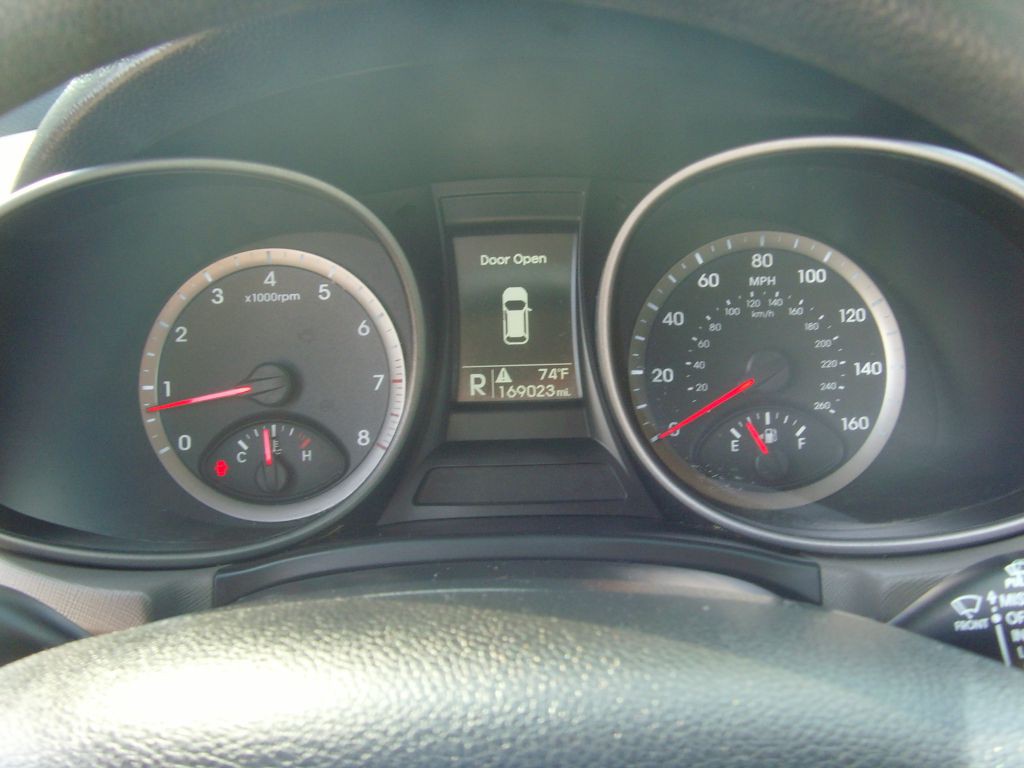 2014 Hyundai Santa Fe Sport Image 23