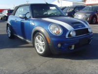 Image for 2012 MINI Cooper S ID: 6951761