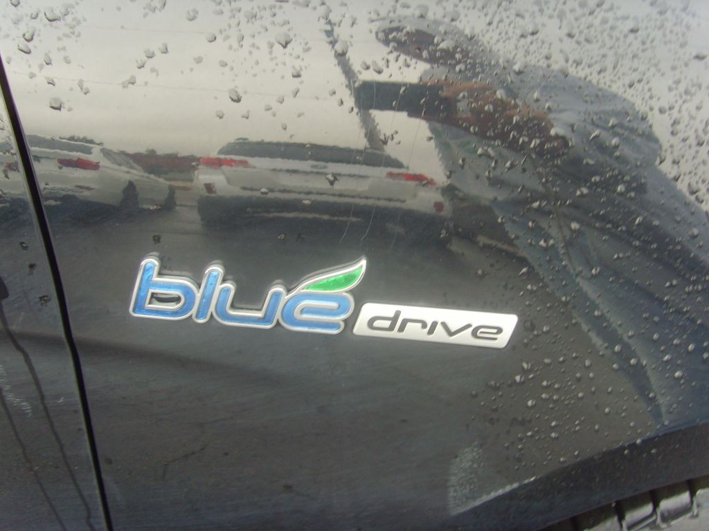 2013 Hyundai Sonata Image 5