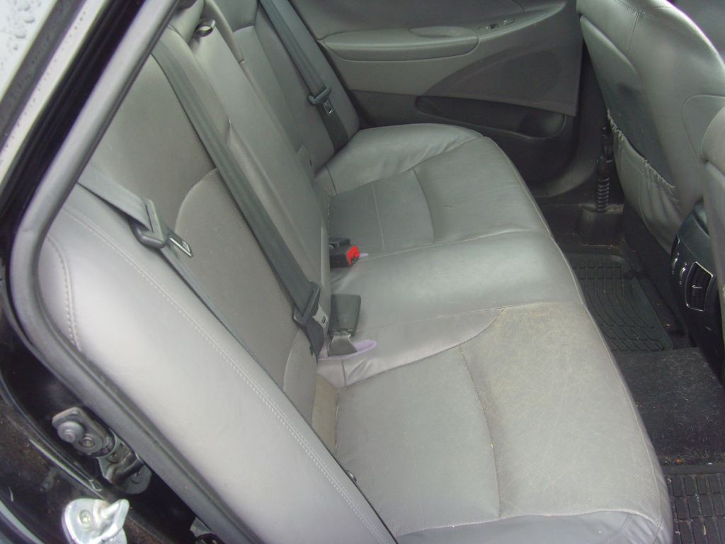 2013 Hyundai Sonata Image 13