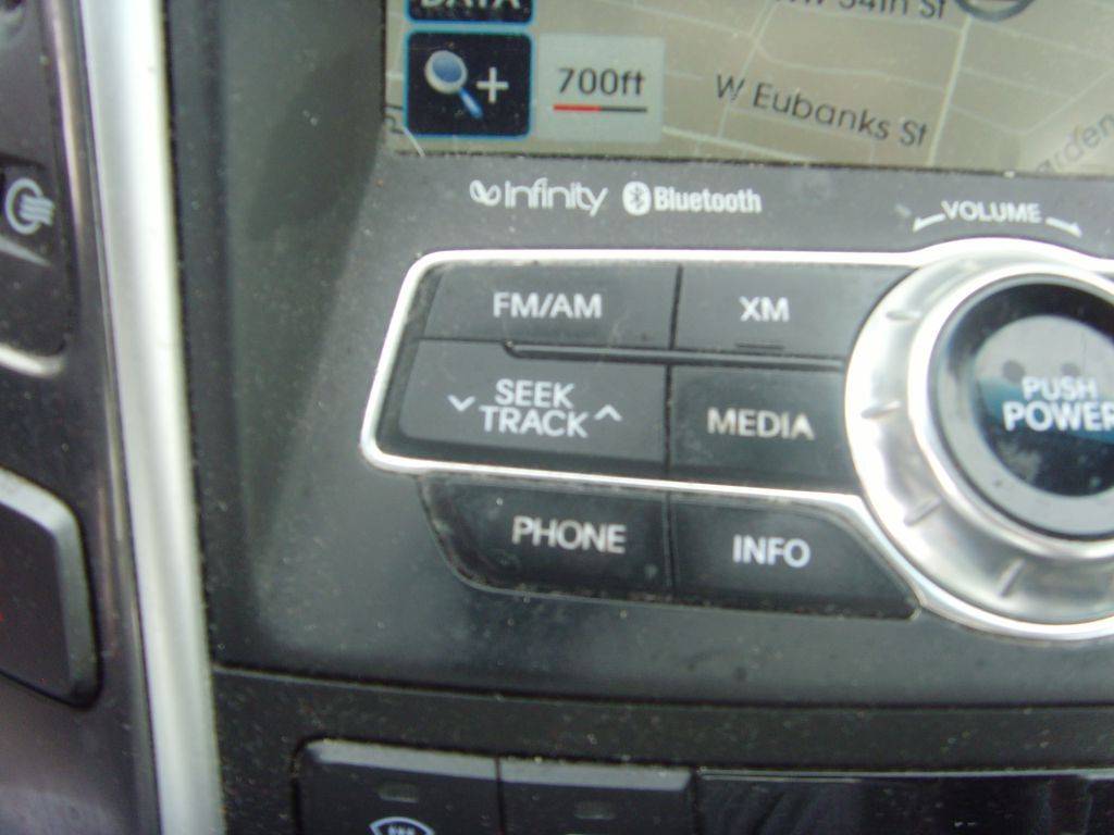 2013 Hyundai Sonata Image 24