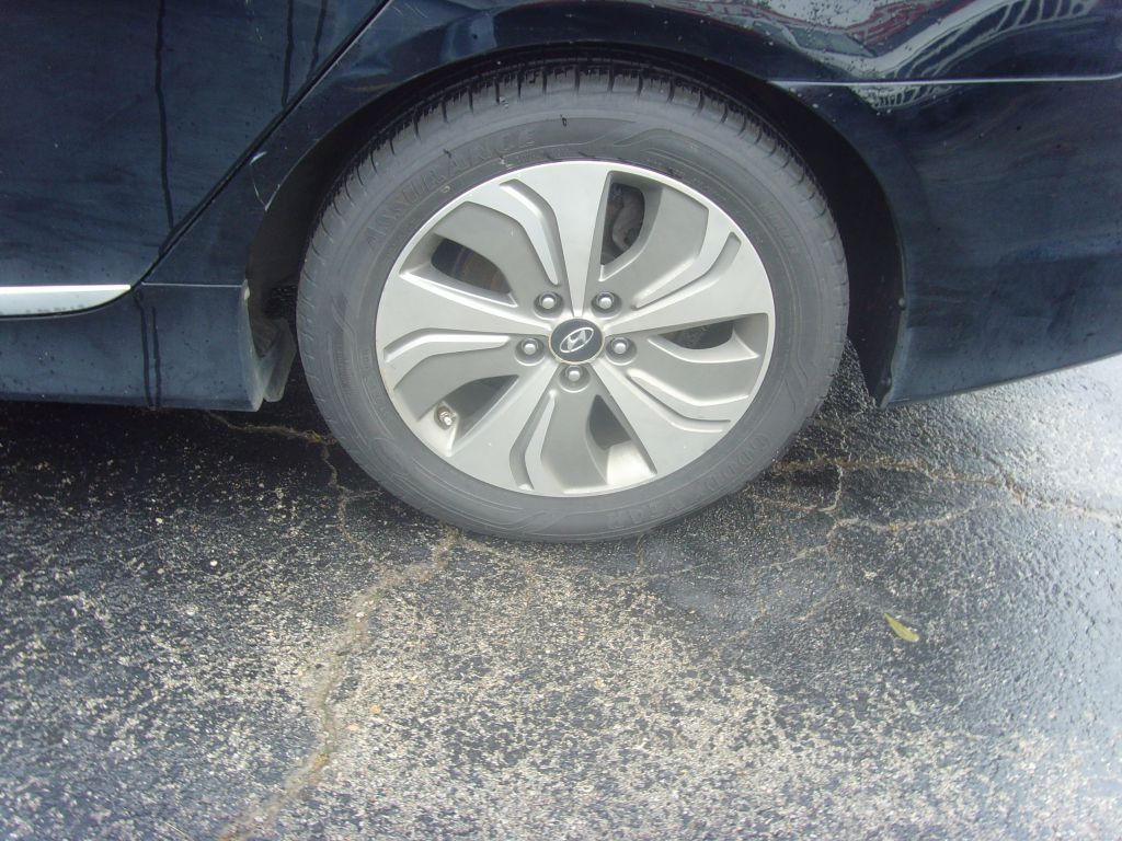 2013 Hyundai Sonata Image 27