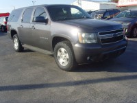 Image for 2011 Chevrolet Suburban 1500 LT ID: 6958447