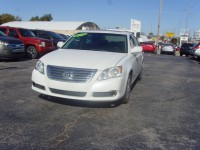 Image for 2009 Toyota Avalon XL ID: 6988046