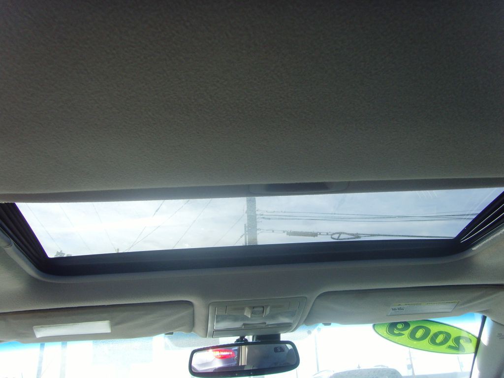 2009 Toyota Avalon Image 15