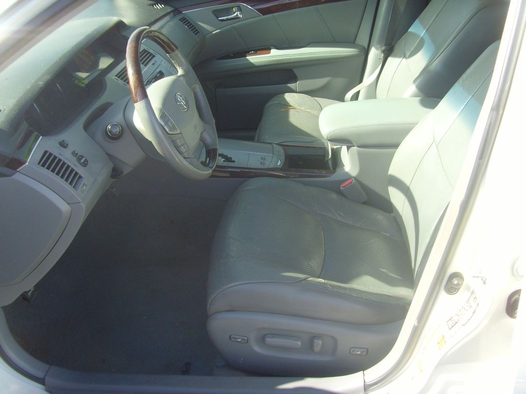 2009 Toyota Avalon Image 17