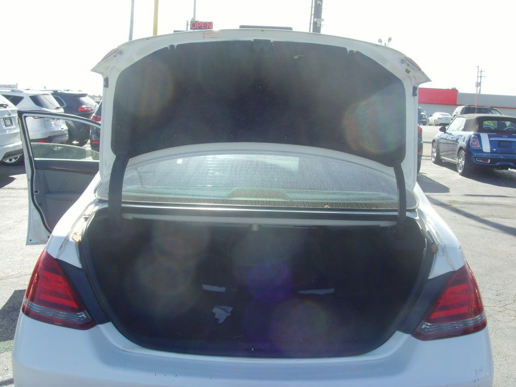 2009 Toyota Avalon Image 18