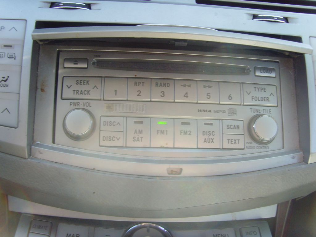 2009 Toyota Avalon Image 22