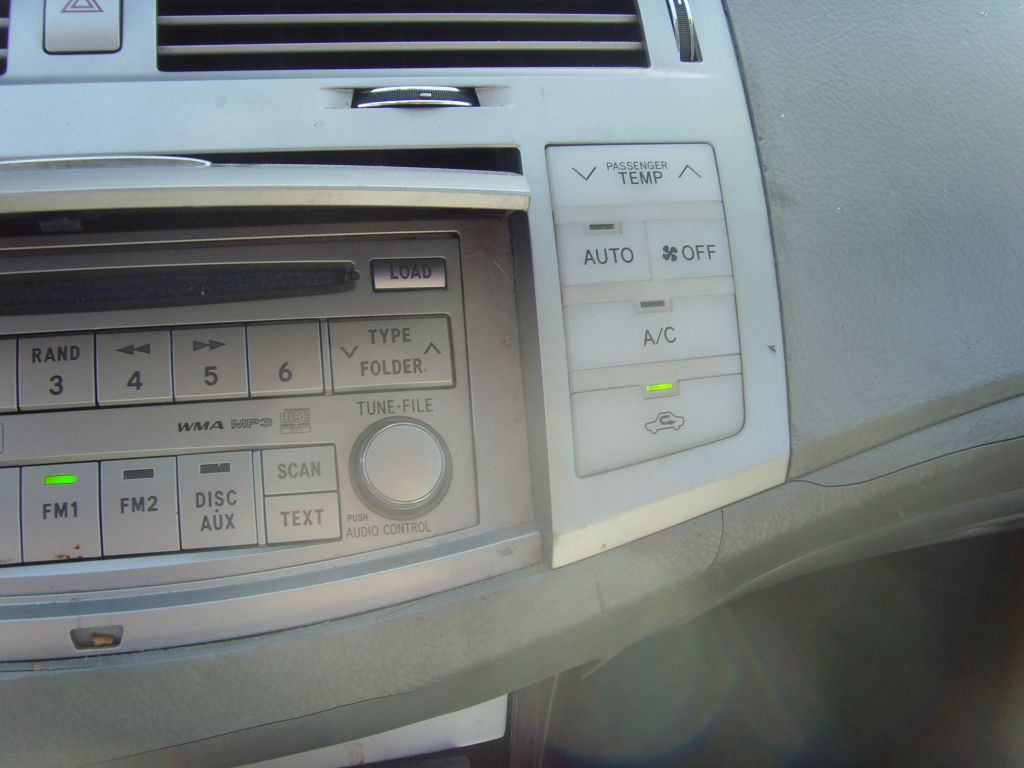 2009 Toyota Avalon Image 23