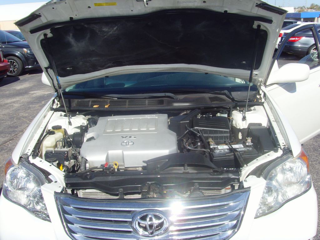 2009 Toyota Avalon Image 27