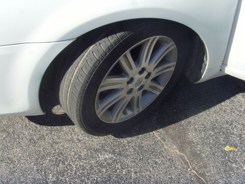 2009 Toyota Avalon Image 28