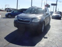 Image for 2016 Subaru Forester 2.5I ID: 6988183
